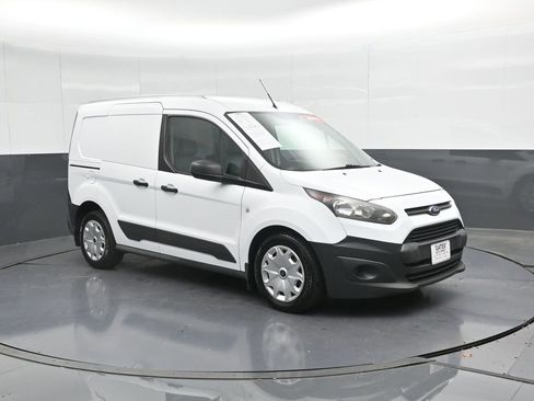 Used 2017 Ford Transit Connect XL image 4