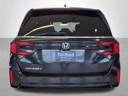 Used 2025 Honda Odyssey EX-L image 8
