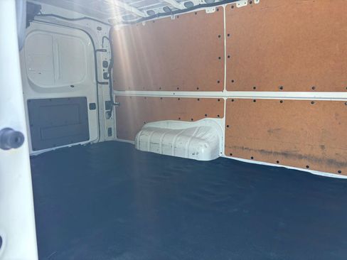 Used 2020 Nissan NV 2500 SV RWD image 10
