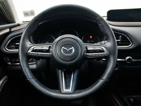 Used 2022 MAZDA CX-30 2.5 Turbo w/ Premium Plus Pkg AWD/4WD image 20