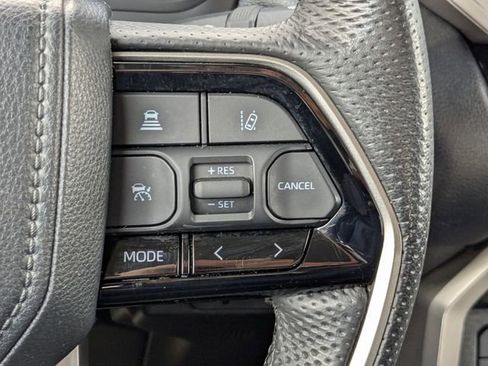 Used 2024 Toyota Tundra SR5 w/ SR5 Premium Package image 25