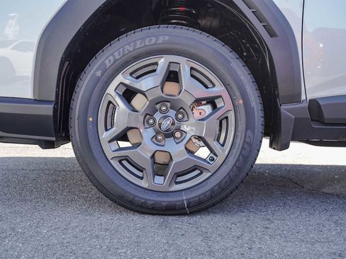 New 2026 Subaru Outback Premium image 9