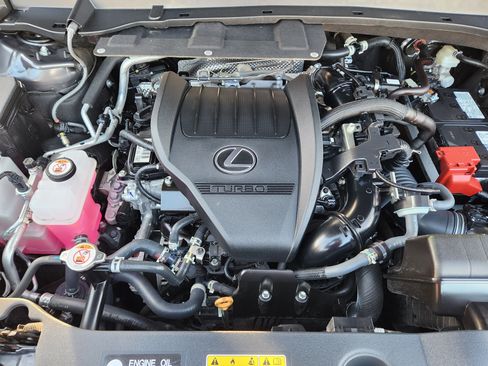 Used 2024 Lexus TX 350 FWD image 38