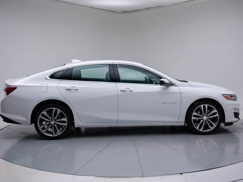 Used 2024 Chevrolet Malibu LT image 8