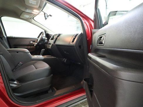 Used 2008 Ford Edge SEL FWD image 10