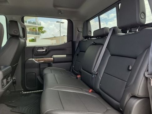 Used 2022 Chevrolet Silverado 1500 RST w/ Convenience Package II RWD image 12
