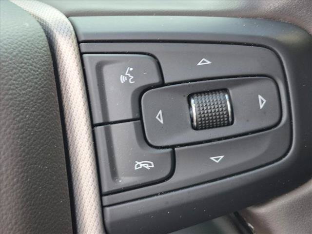 Used 2023 GMC Sierra 1500 Denali RWD image 16