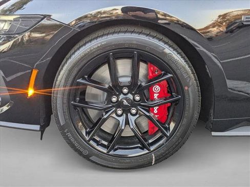 New 2026 Ford Mustang GT image 9