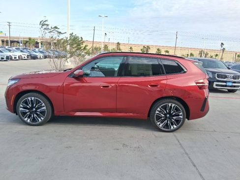 New 2026 BMW X3 xDrive30 w/ Premium Package AWD/4WD image 3
