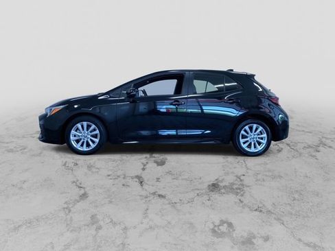 Used 2023 Toyota Corolla SE FWD image 7