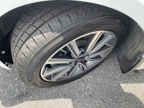 Used 2019 Kia Optima LX w/ LX Premium Package FWD image 26