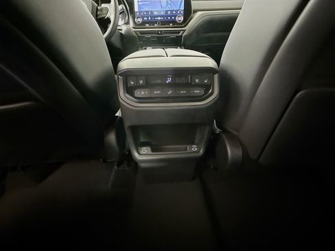 Certified 2026 Lexus TX 350 AWD w/ Technology Package image 18