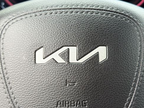 Used 2024 Kia Telluride S w/ S Sunroof Package AWD/4WD image 22