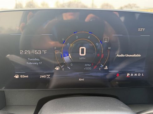 New 2026 Chevrolet Traverse LT w/ Driver Confidence Package image 11