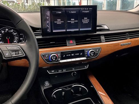 Used 2023 Audi A4 2.0T Premium w/ Convenience Package AWD/4WD image 7