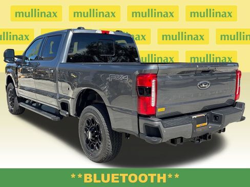 New 2026 Ford F250 XLT w/ XLT Premium Package AWD/4WD image 11