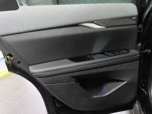 New 2026 Cadillac Optiq Luxury 1 image 11