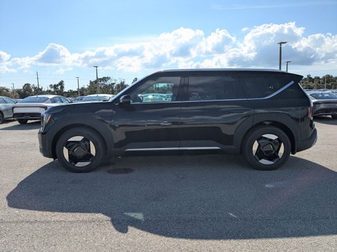 New 2026 Kia EV9 Wind image 8