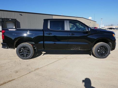 New 2026 Chevrolet Silverado 1500 LT Trail Boss w/ LT Trail Boss Premium Package image 2