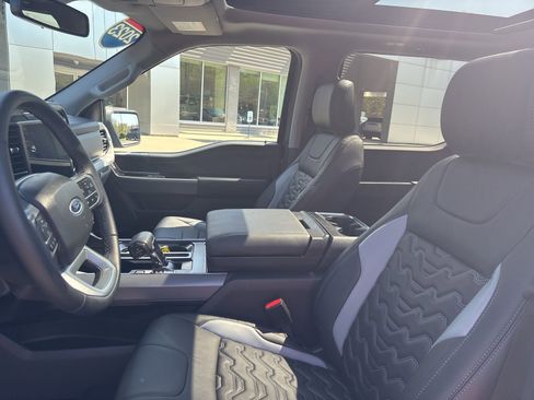 Used 2023 Ford F150 XLT w/ Equipment Group 302A High image 10