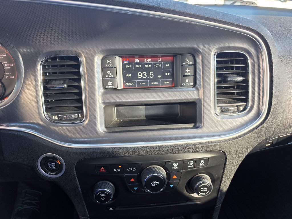 Used 2013 Dodge Charger SE w/ Connectivity Group RWD image 18