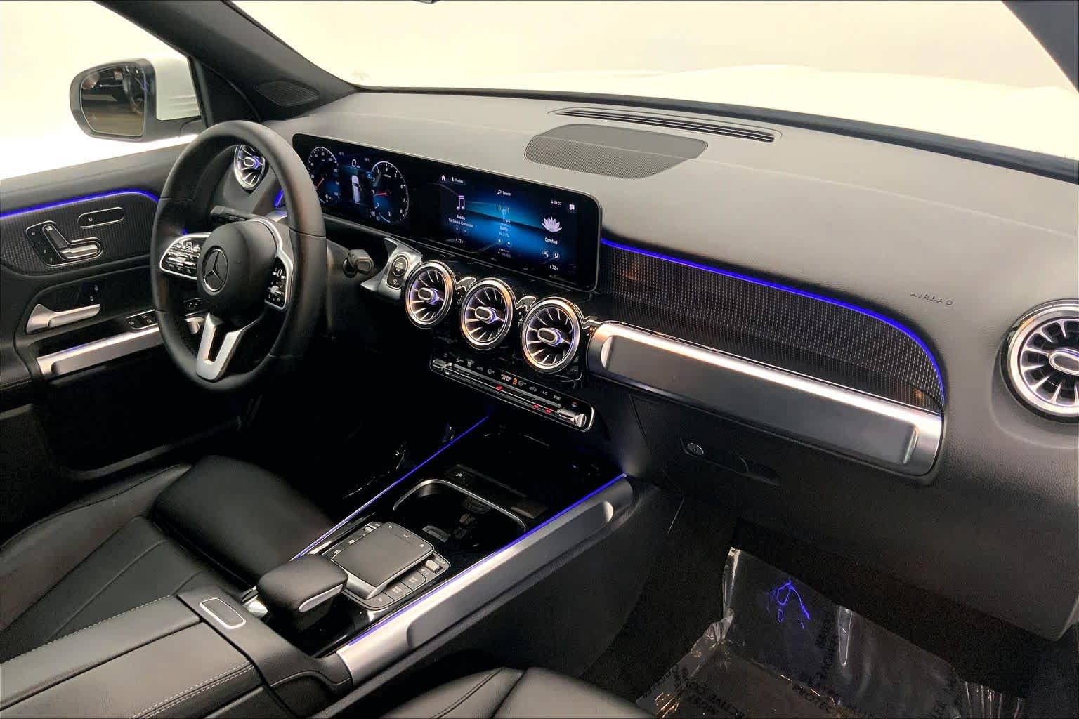 Used 2021 Mercedes-Benz GLB 250 image 10
