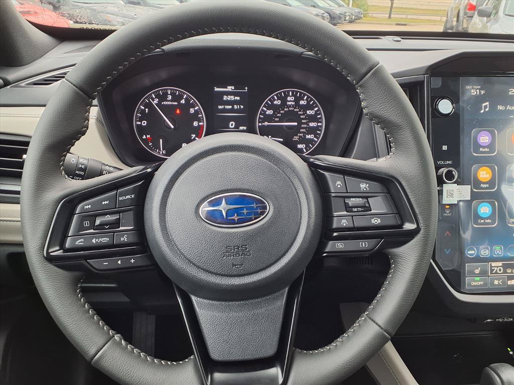 Used 2026 Subaru Forester Premium AWD/4WD image 11