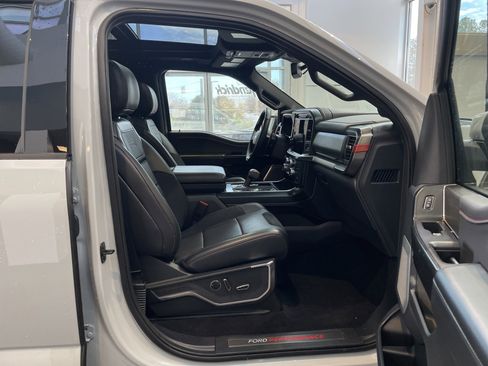 Used 2024 Ford F150 Raptor AWD/4WD image 42