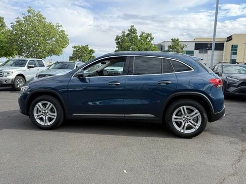 Certified 2023 Mercedes-Benz GLA 250 image 4