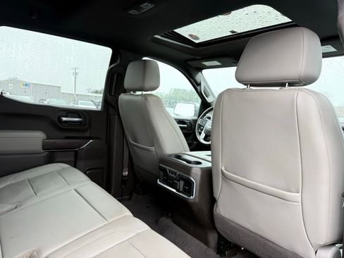 Used 2020 GMC Sierra 1500 SLT w/ SLT Premium Plus Package image 31