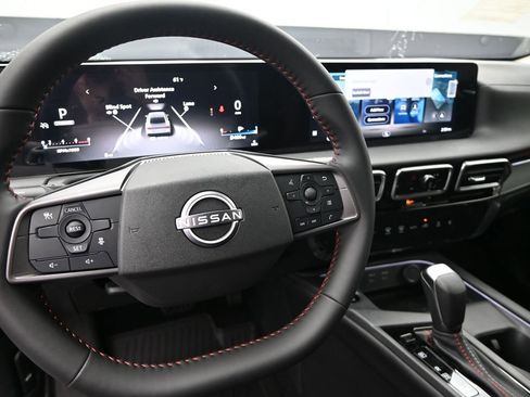 New 2026 Nissan Sentra SR image 19