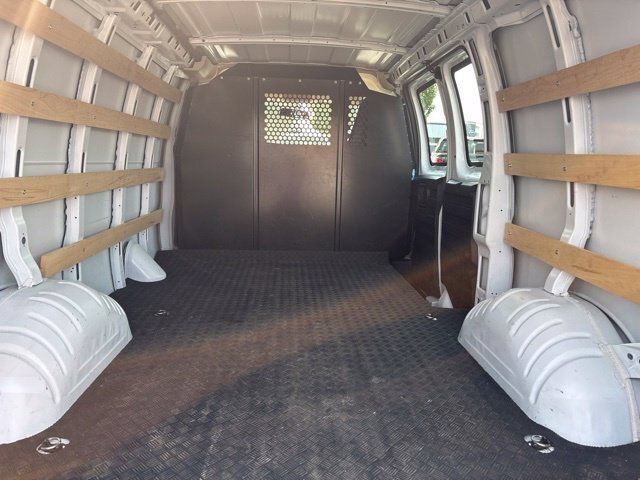 Used 2025 Chevrolet Express 2500 w/ Driver Convenience Package RWD image 25