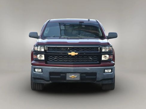 Used 2014 Chevrolet Silverado 1500 LT w/ All Star Edition image 42