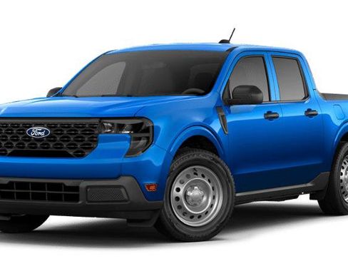 New 2026 Ford Maverick XL w/ Equipment Group 101A image 16