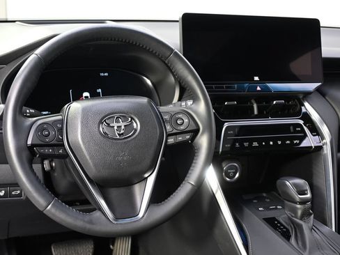 Used 2024 Toyota Venza Limited AWD/4WD image 12