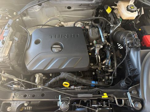 New 2026 Chevrolet TrailBlazer LS w/ LS Convenience Package AWD/4WD image 28