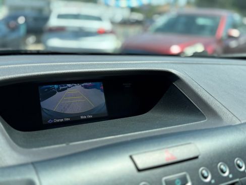 Used 2014 Honda CR-V EX-L image 18