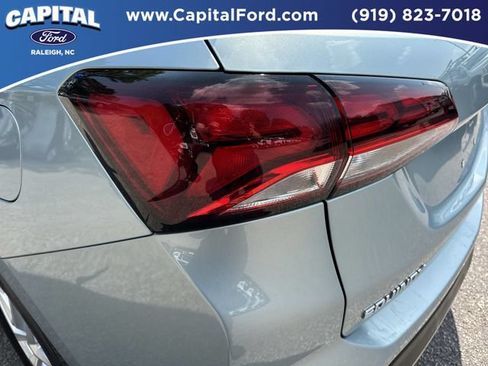 Used 2022 Chevrolet Equinox LT AWD/4WD image 15