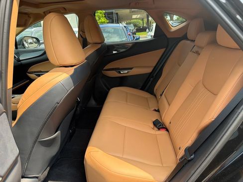 Certified 2025 Lexus NX 350 AWD w/ Accessory Package (Z2) image 19