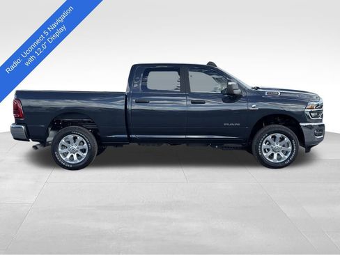 New 2026 RAM 2500 Big Horn image 10
