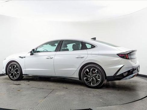 Used 2024 Hyundai Sonata SEL image 6