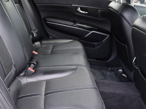 Used 2016 Kia K900 Luxury image 15