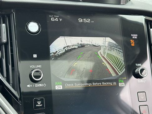 Used 2025 Subaru Legacy Limited image 23