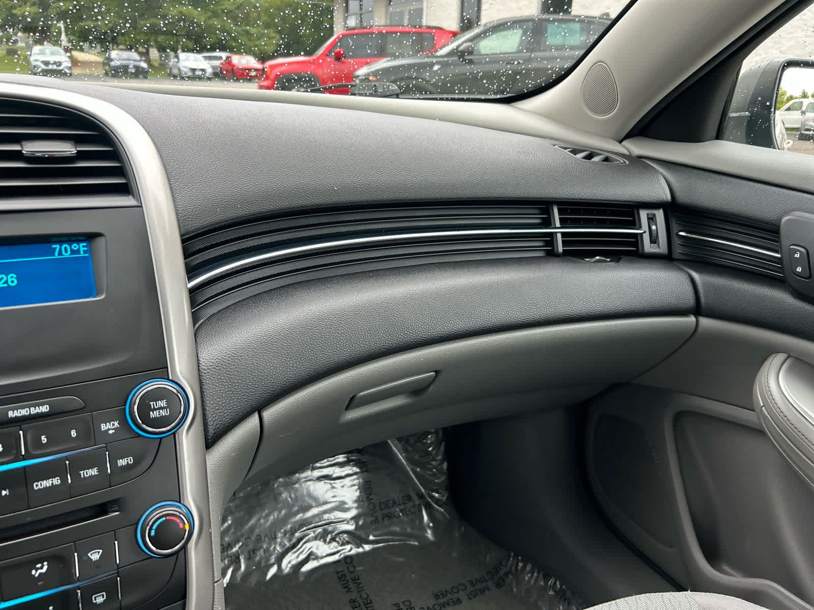 Used 2015 Chevrolet Malibu LS FWD image 18