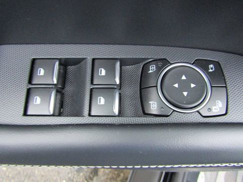 Used 2025 Ford Mustang Mach-E Premium image 16