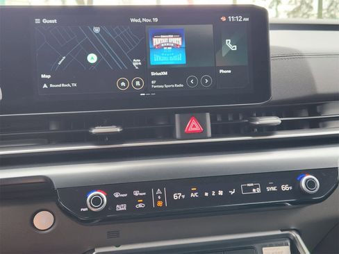 New 2026 Kia Carnival LXS image 14