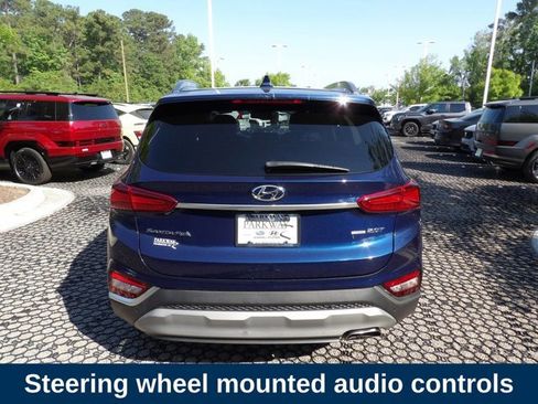 Used 2019 Hyundai Santa Fe AWD image 7