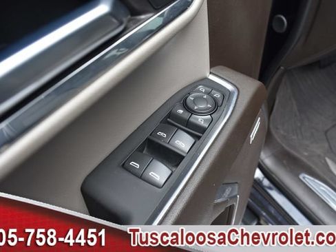 Certified 2024 GMC Sierra 1500 SLT w/ SLT Premium Plus Package AWD/4WD image 18