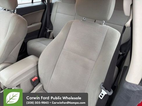 Used 2010 Dodge Caliber SXT image 22