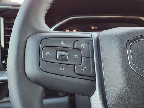 New 2026 GMC Sierra 1500 Elevation image 11